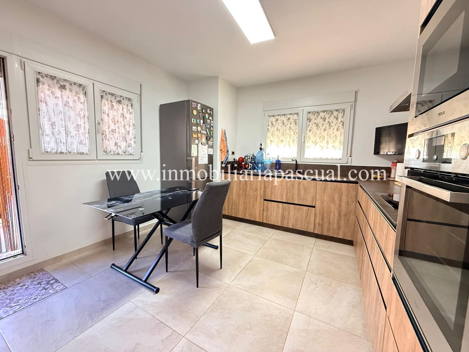 3 sypialnia Willa na sprzedaż w Muro de Alcoy - 155 000 € (Ref: 9901612)
