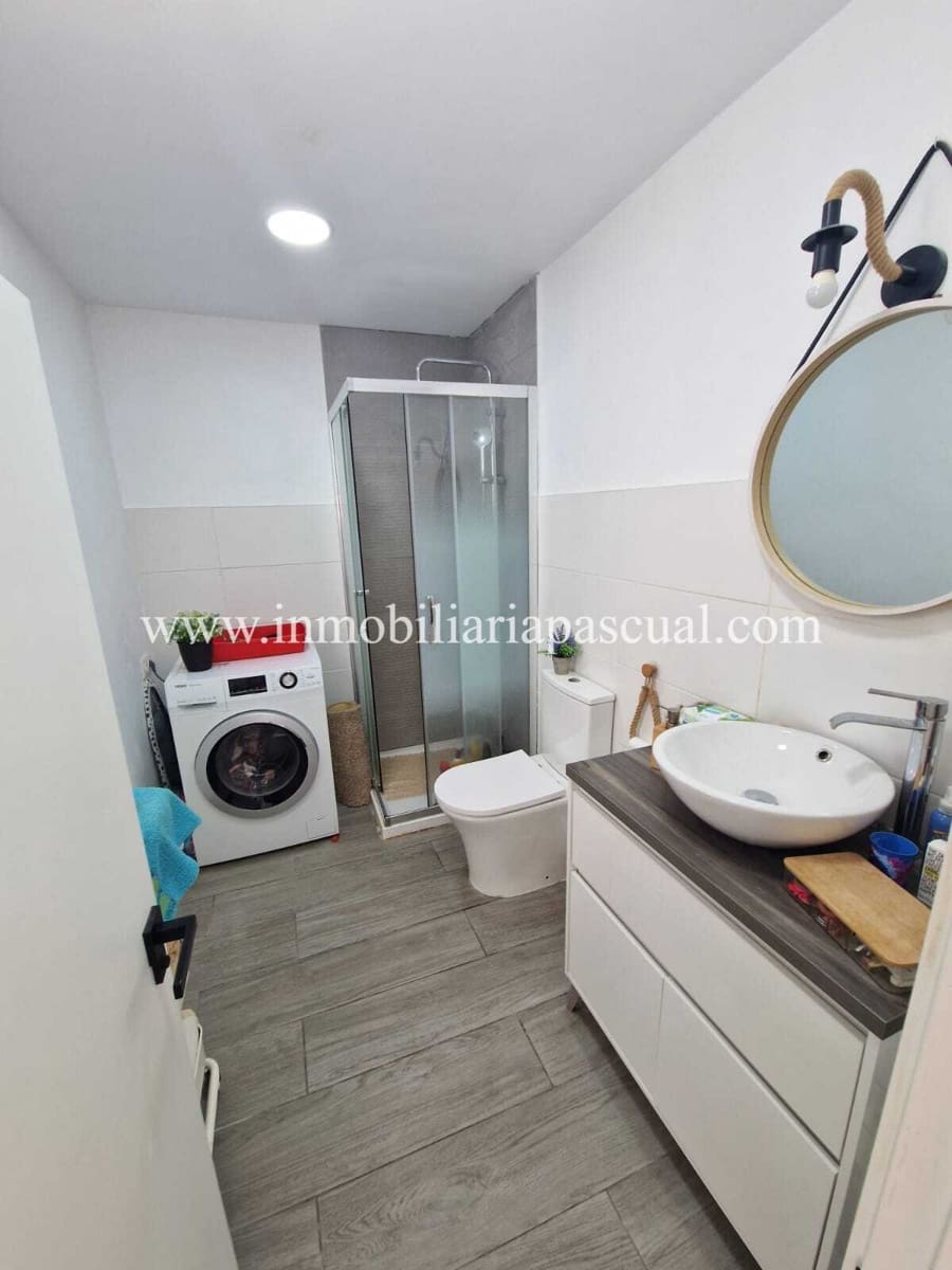 3 sypialnia Willa na sprzedaż w Muro de Alcoy - 140 000 € (Ref: 9902073)