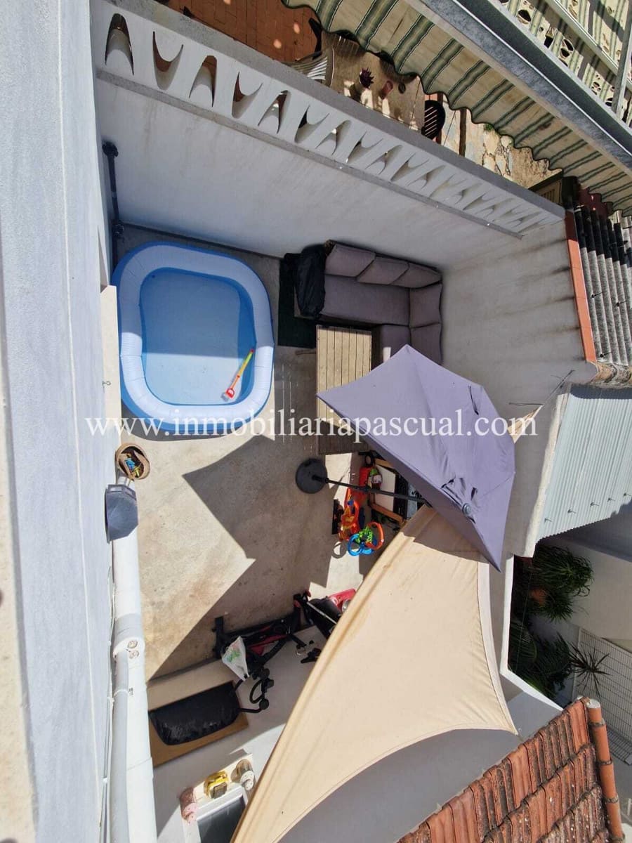 3 sypialnia Willa na sprzedaż w Muro de Alcoy - 140 000 € (Ref: 9902073)
