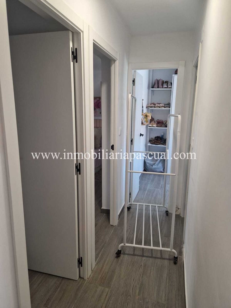 3 sypialnia Willa na sprzedaż w Muro de Alcoy - 140 000 € (Ref: 9902073)