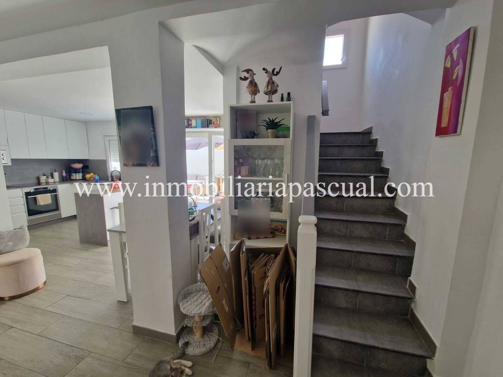 3 sypialnia Willa na sprzedaż w Muro de Alcoy - 140 000 € (Ref: 9902073)