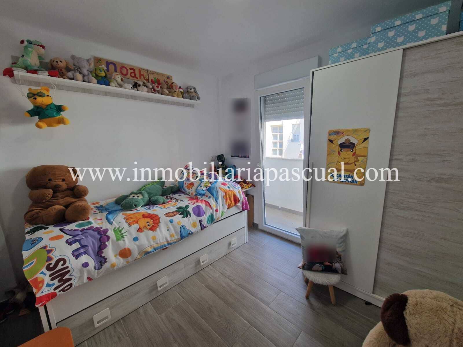 3 sypialnia Willa na sprzedaż w Muro de Alcoy - 140 000 € (Ref: 9902073)