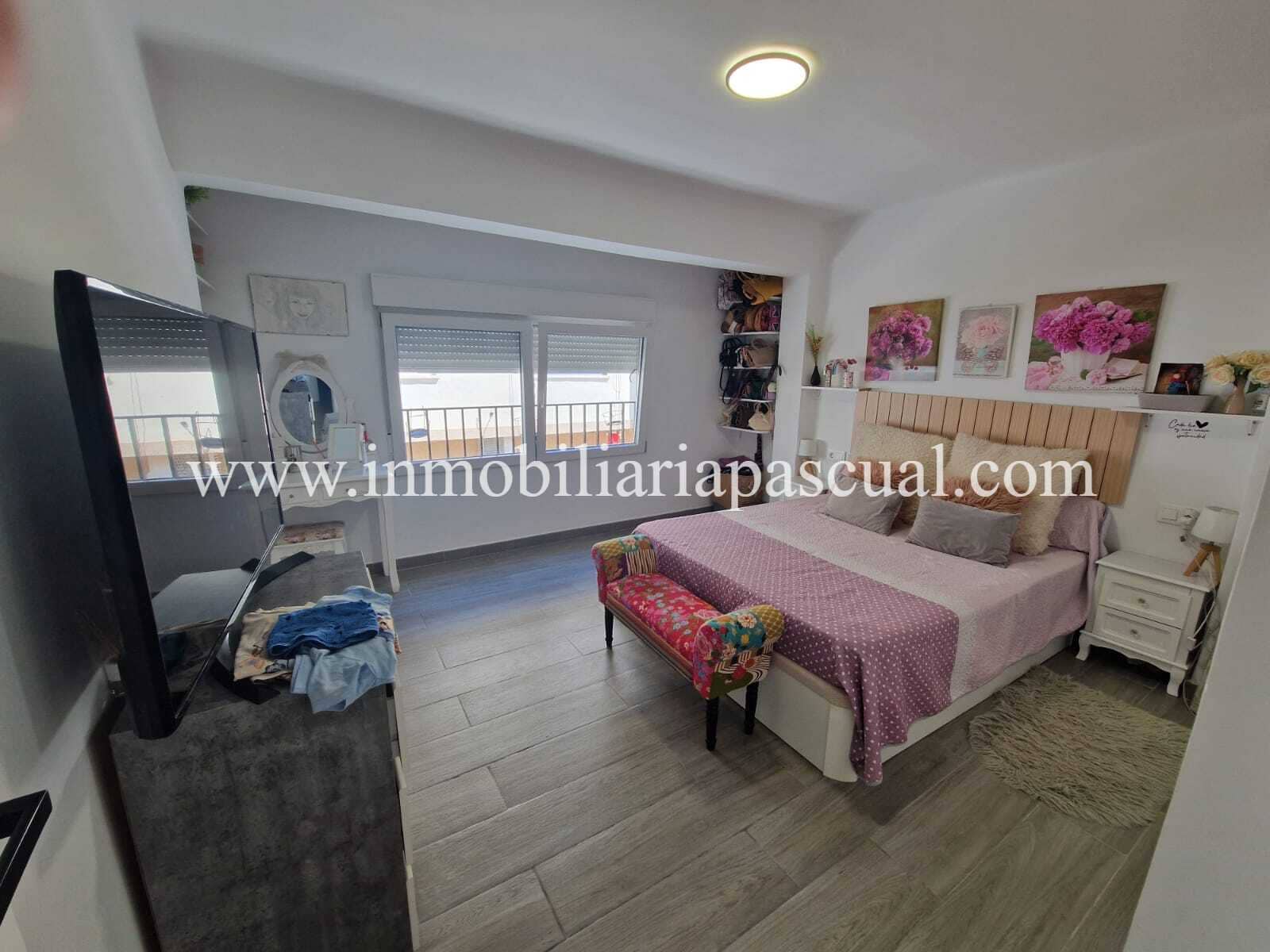 3 sypialnia Willa na sprzedaż w Muro de Alcoy - 140 000 € (Ref: 9902073)