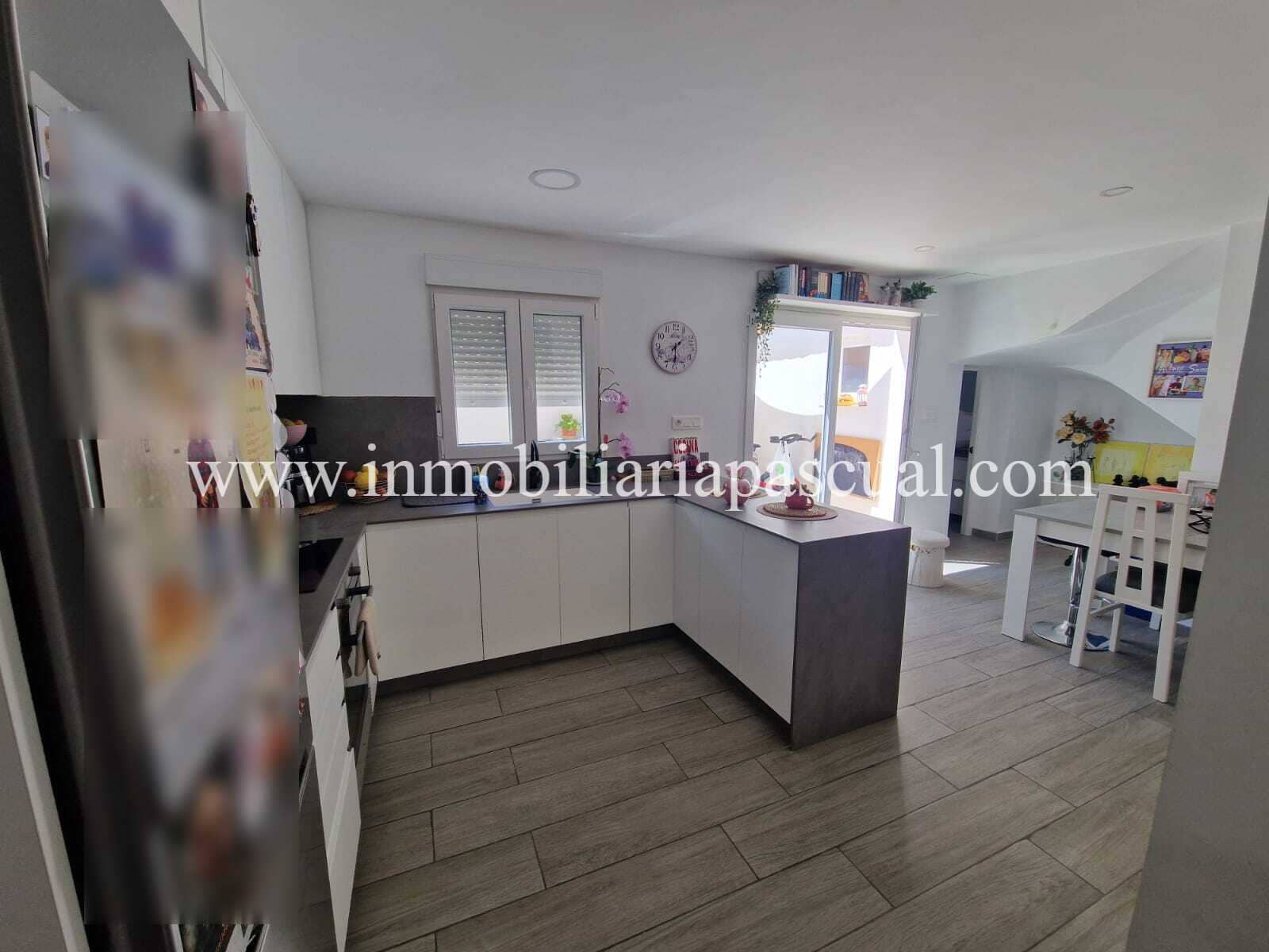 3 sypialnia Willa na sprzedaż w Muro de Alcoy - 140 000 € (Ref: 9902073)