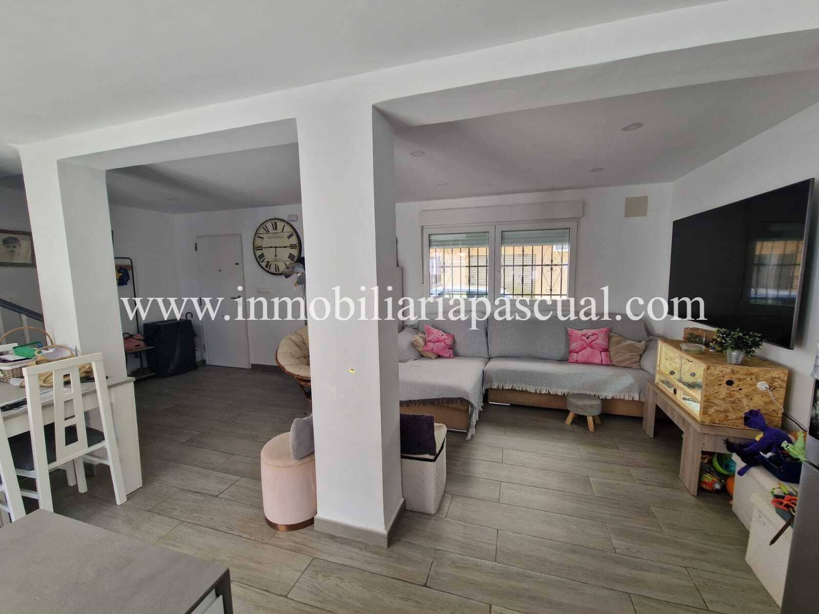 3 sypialnia Willa na sprzedaż w Muro de Alcoy - 140 000 € (Ref: 9902073)