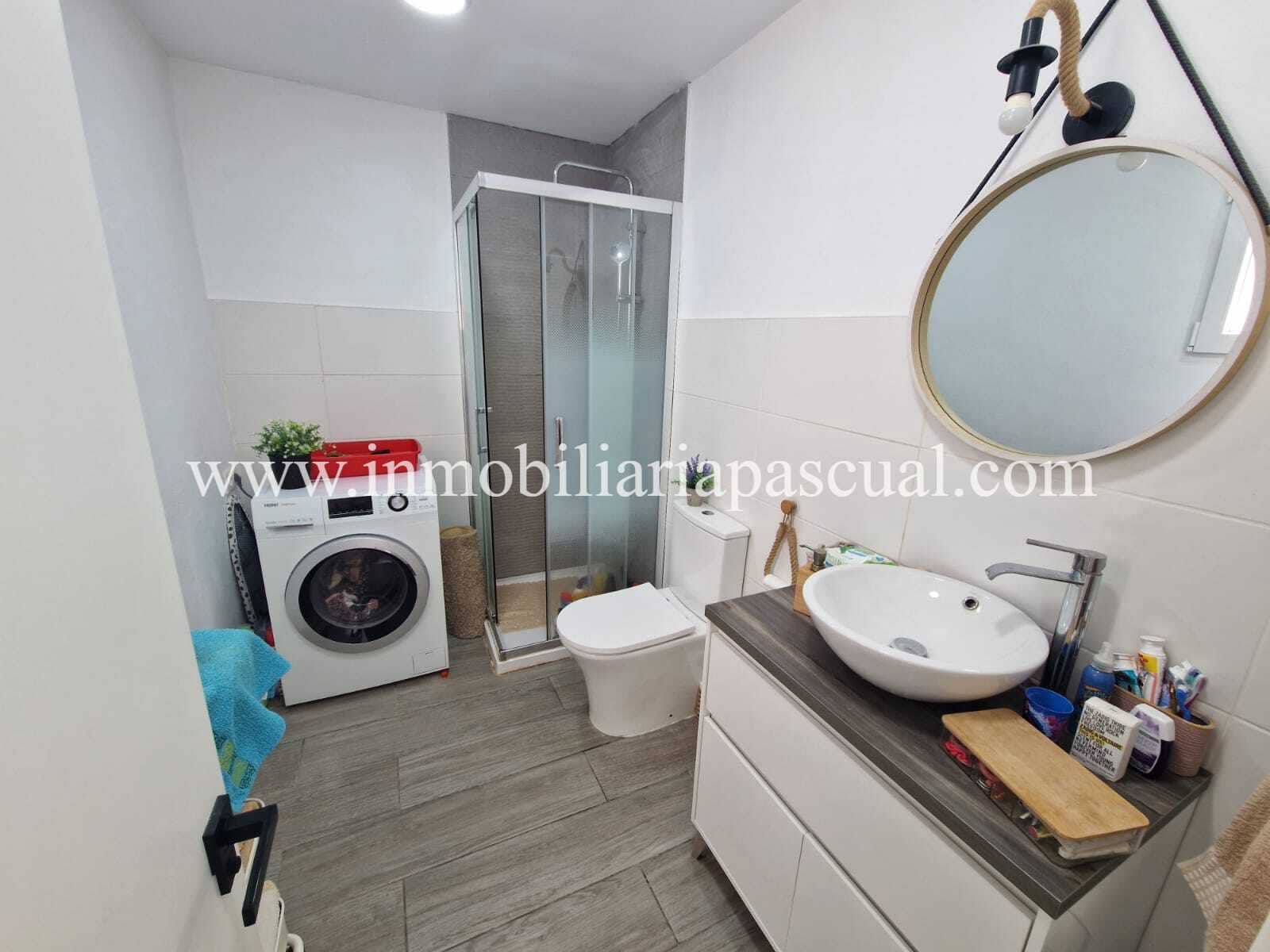 3 sypialnia Willa na sprzedaż w Muro de Alcoy - 140 000 € (Ref: 9902073)