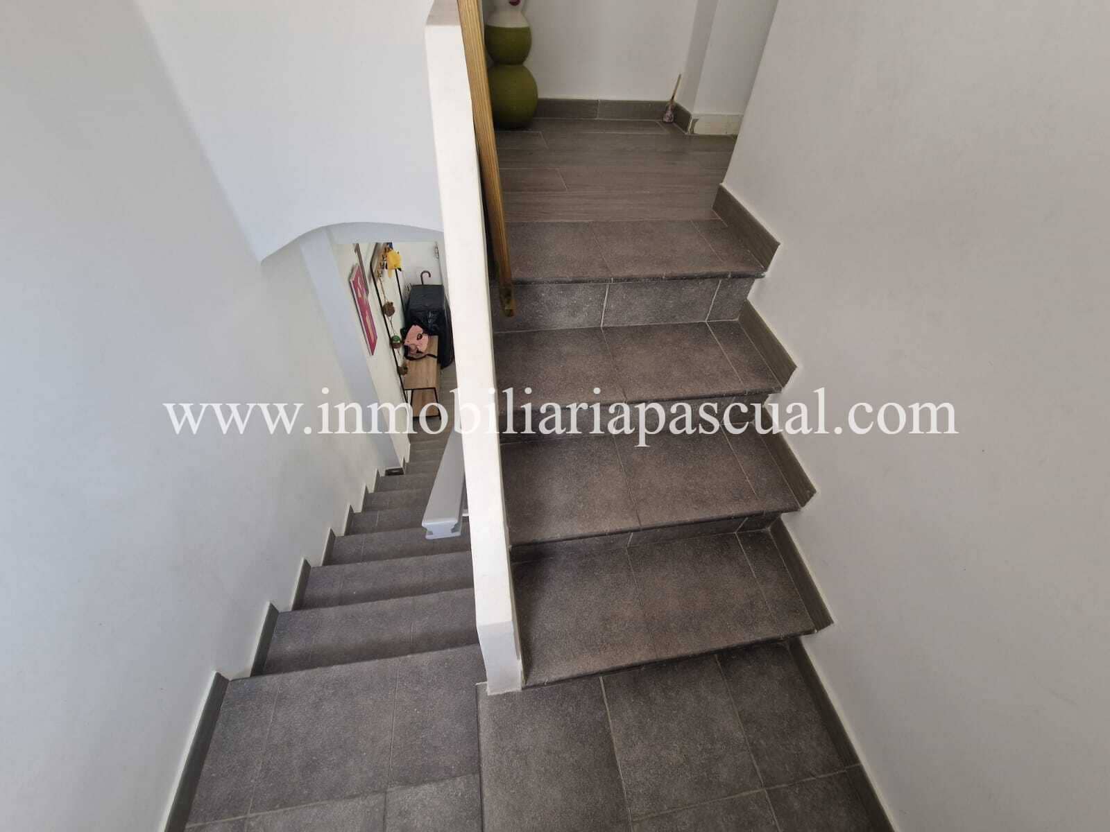 3 sypialnia Willa na sprzedaż w Muro de Alcoy - 140 000 € (Ref: 9902073)