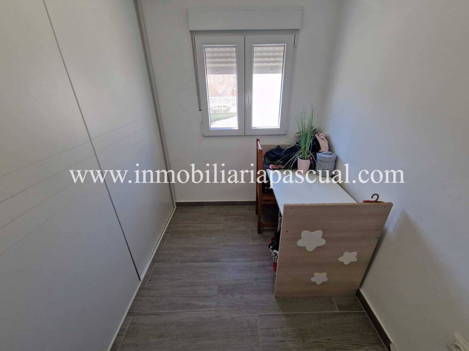 3 sypialnia Willa na sprzedaż w Muro de Alcoy - 140 000 € (Ref: 9902073)