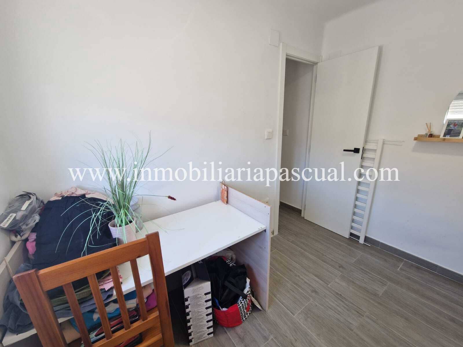 3 sypialnia Willa na sprzedaż w Muro de Alcoy - 140 000 € (Ref: 9902073)