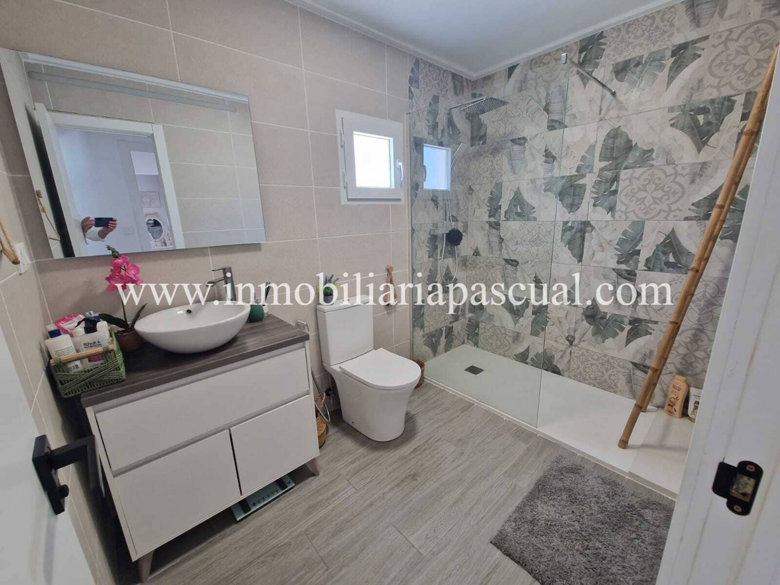 3 sypialnia Willa na sprzedaż w Muro de Alcoy - 140 000 € (Ref: 9902073)