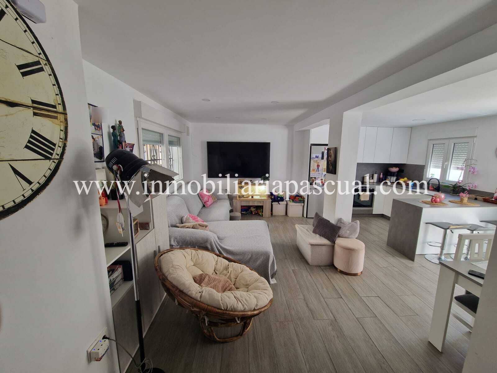 3 sypialnia Willa na sprzedaż w Muro de Alcoy - 140 000 € (Ref: 9902073)