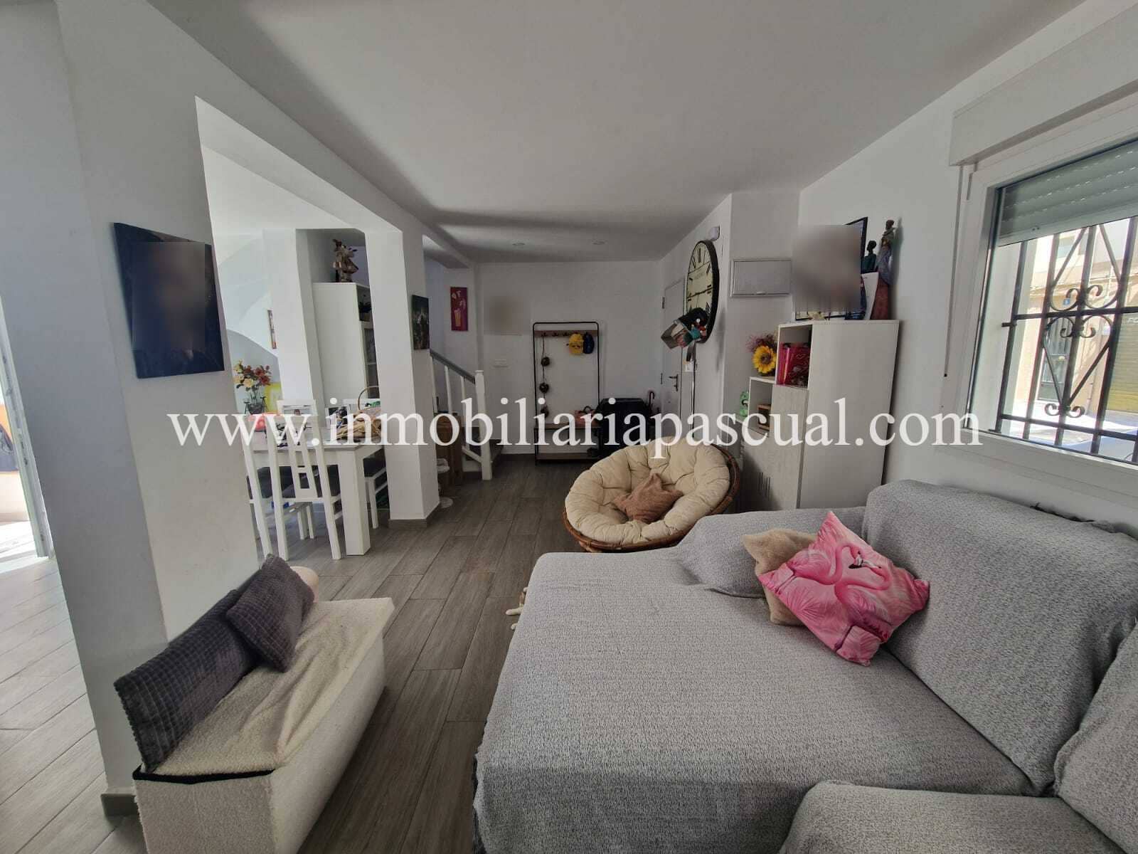 3 sypialnia Willa na sprzedaż w Muro de Alcoy - 140 000 € (Ref: 9902073)