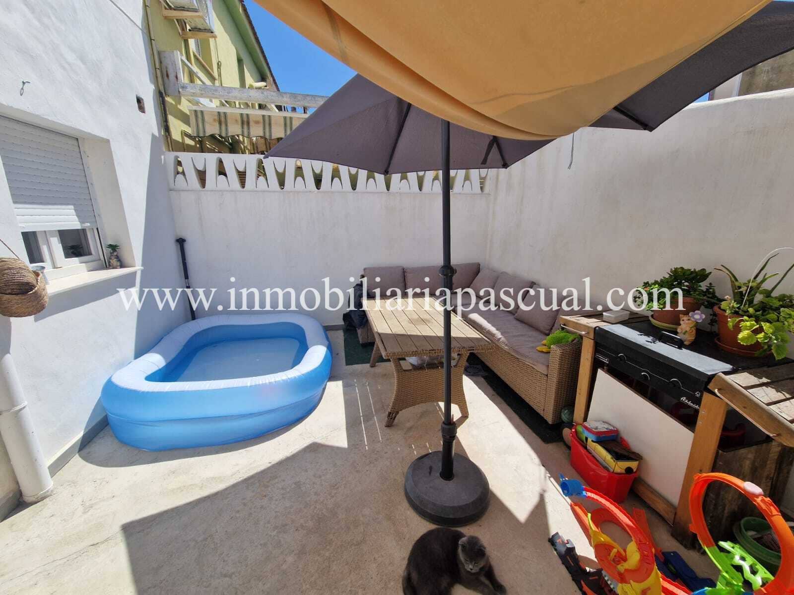 3 sypialnia Willa na sprzedaż w Muro de Alcoy - 140 000 € (Ref: 9902073)