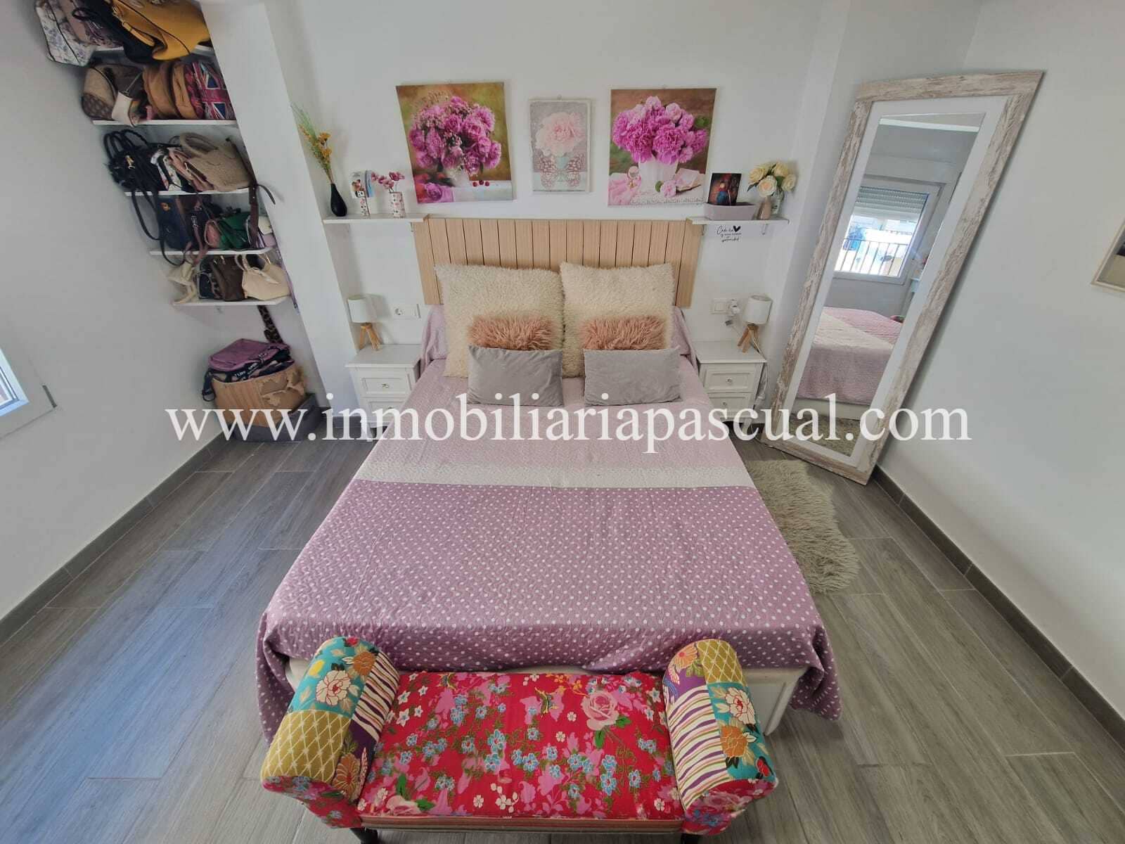 3 sypialnia Willa na sprzedaż w Muro de Alcoy - 140 000 € (Ref: 9902073)
