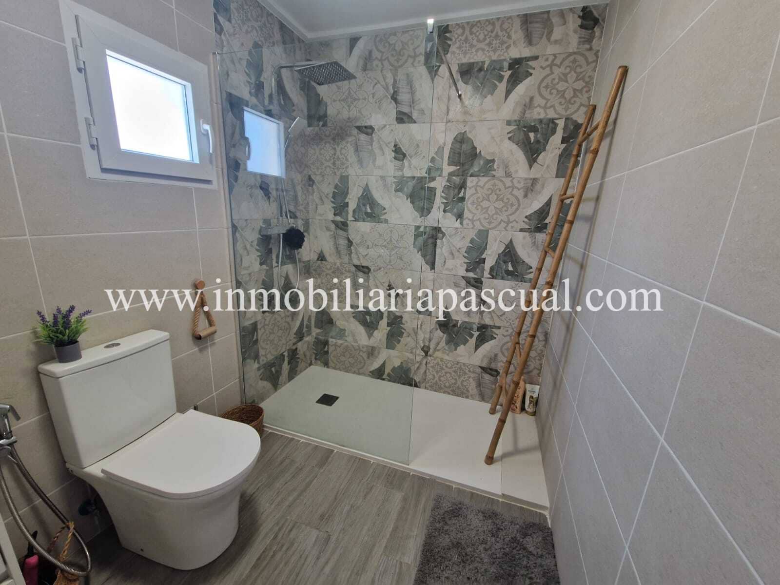 3 sypialnia Willa na sprzedaż w Muro de Alcoy - 140 000 € (Ref: 9902073)
