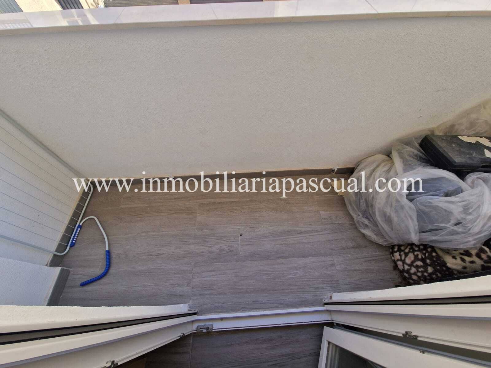 3 sypialnia Willa na sprzedaż w Muro de Alcoy - 140 000 € (Ref: 9902073)