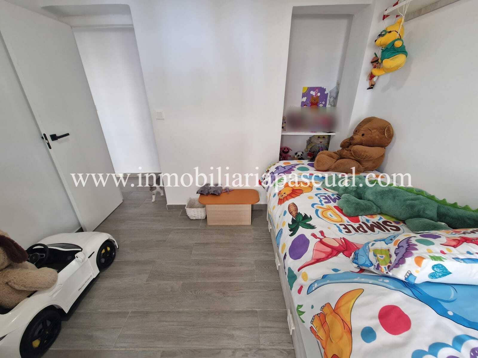 3 sypialnia Willa na sprzedaż w Muro de Alcoy - 140 000 € (Ref: 9902073)