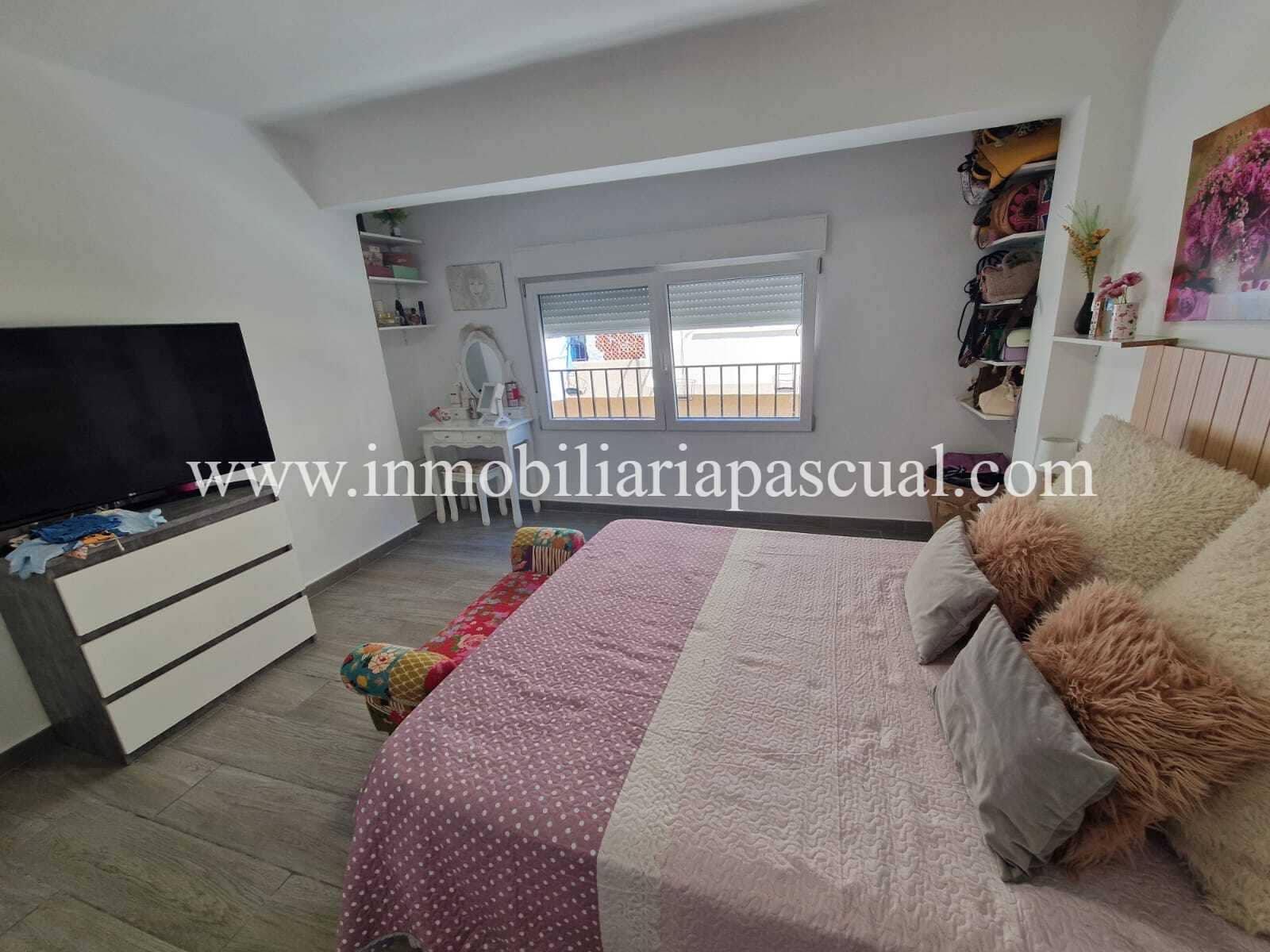 3 sypialnia Willa na sprzedaż w Muro de Alcoy - 140 000 € (Ref: 9902073)