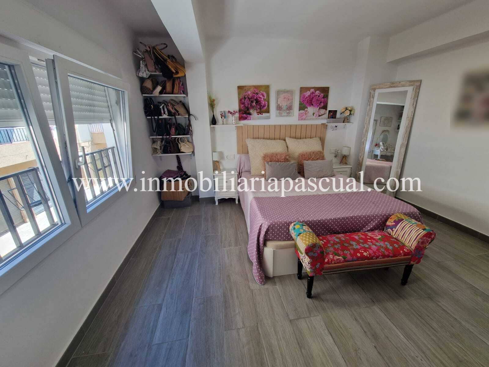 3 sypialnia Willa na sprzedaż w Muro de Alcoy - 140 000 € (Ref: 9902073)