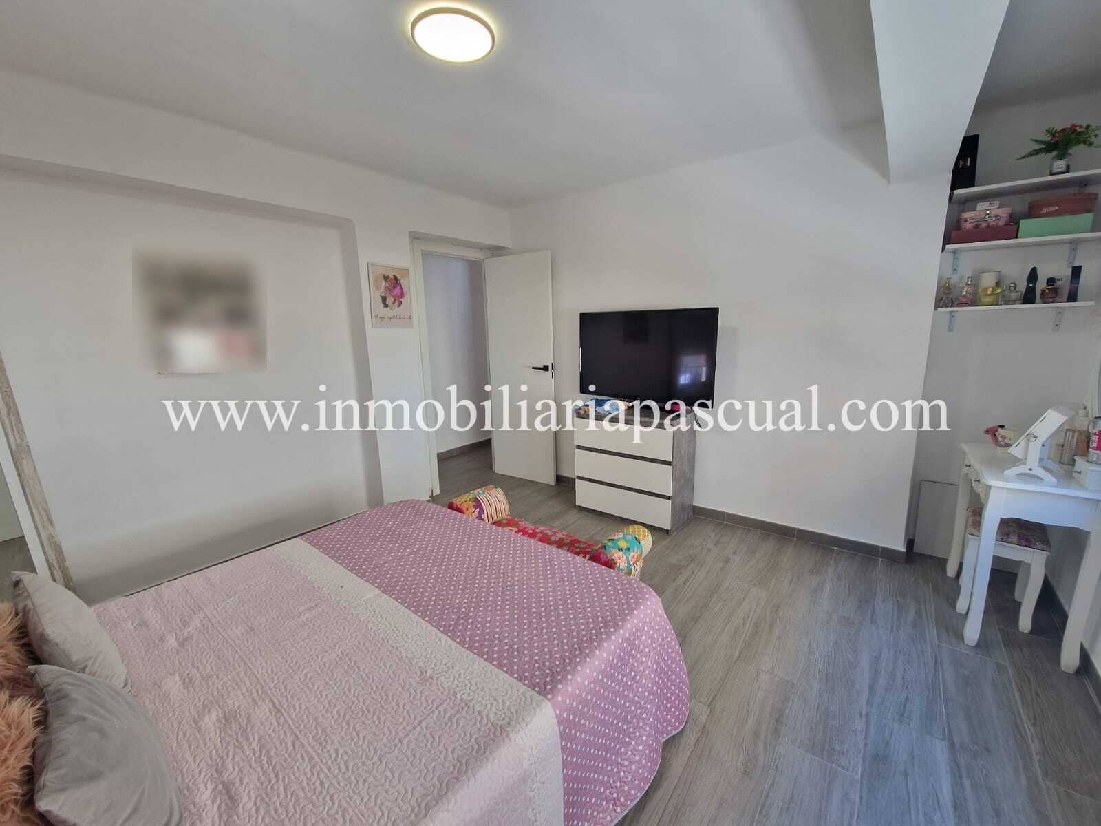 3 sypialnia Willa na sprzedaż w Muro de Alcoy - 140 000 € (Ref: 9902073)