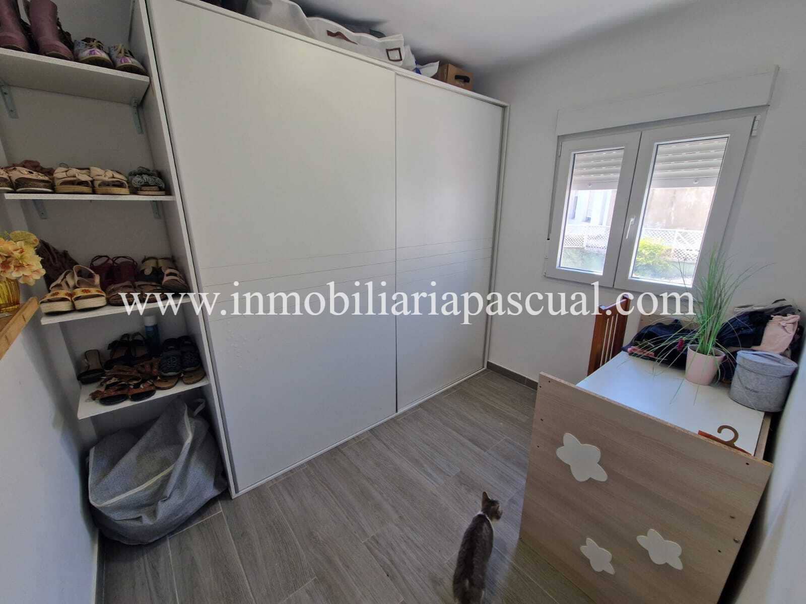 3 sypialnia Willa na sprzedaż w Muro de Alcoy - 140 000 € (Ref: 9902073)