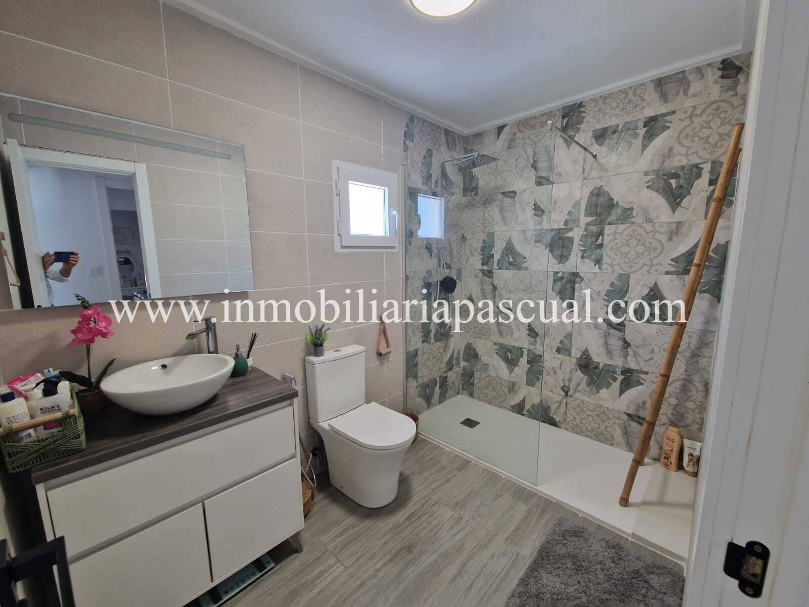 3 sypialnia Willa na sprzedaż w Muro de Alcoy - 140 000 € (Ref: 9902073)