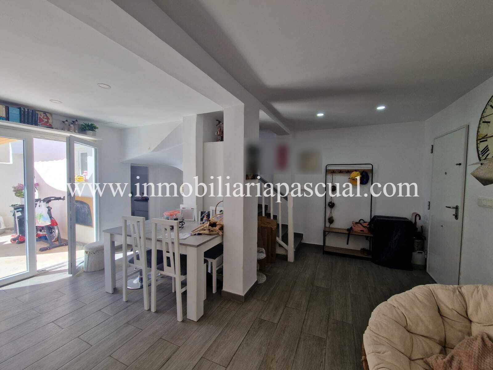 3 sypialnia Willa na sprzedaż w Muro de Alcoy - 140 000 € (Ref: 9902073)