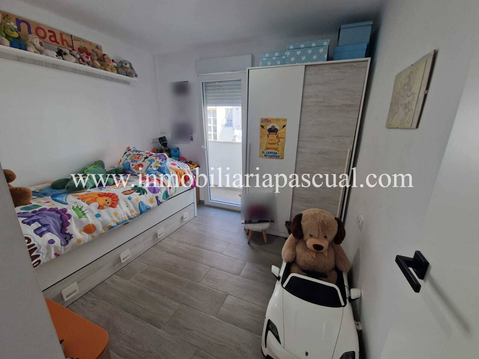 3 sypialnia Willa na sprzedaż w Muro de Alcoy - 140 000 € (Ref: 9902073)