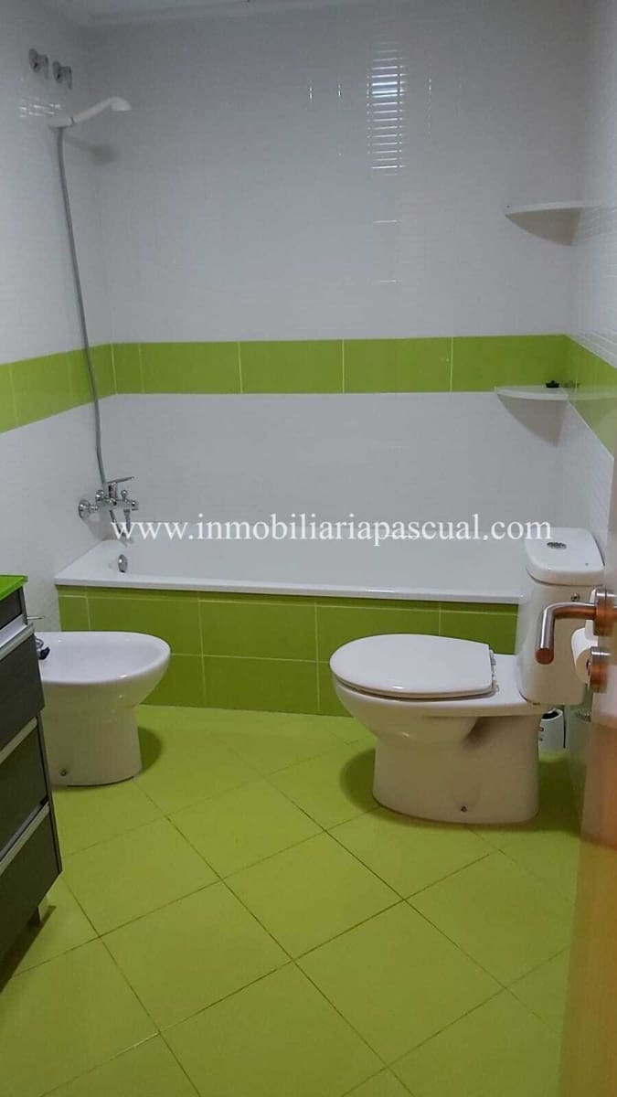 3 soverom Leilighet til salgs i Muro de Alcoy - € 125 000 (Ref: 9902181)