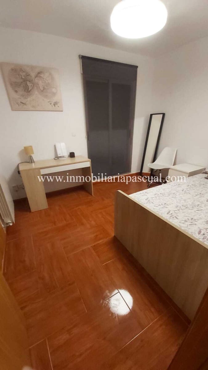 3 soverom Leilighet til salgs i Muro de Alcoy - € 125 000 (Ref: 9902181)