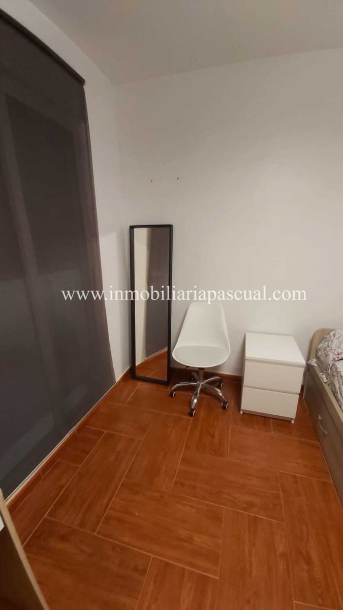 3 soverom Leilighet til salgs i Muro de Alcoy - € 125 000 (Ref: 9902181)