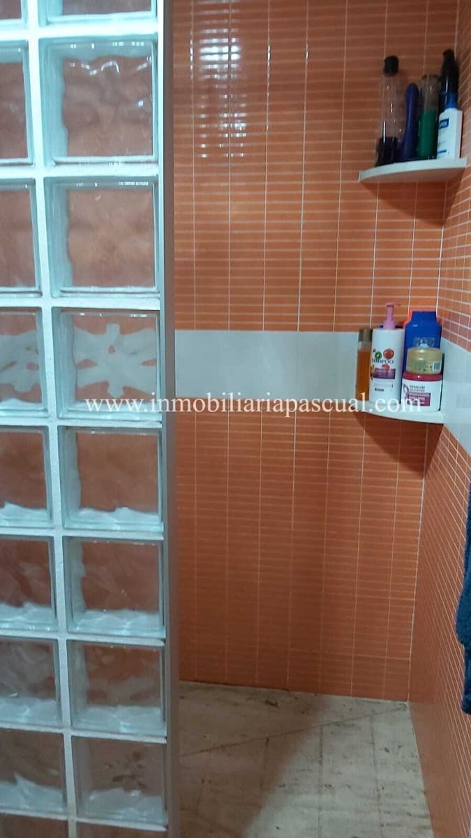 3 soverom Leilighet til salgs i Muro de Alcoy - € 125 000 (Ref: 9902181)