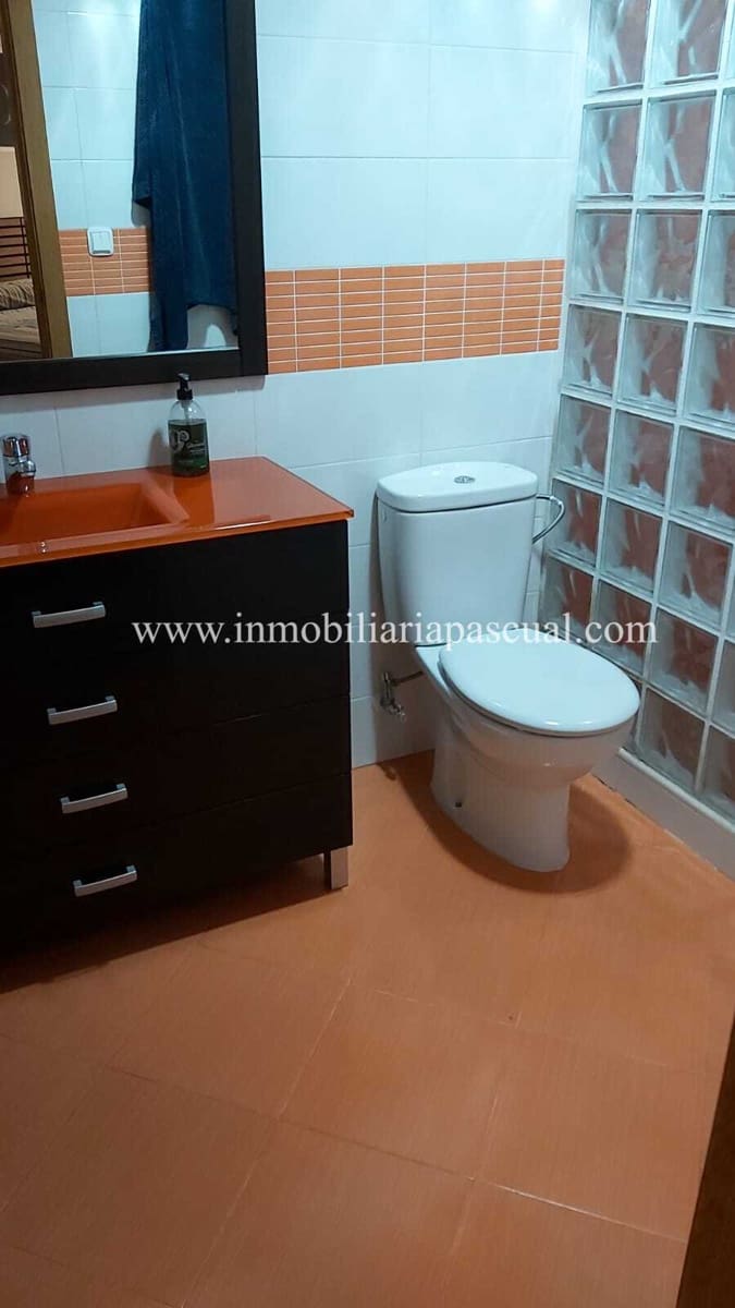 3 soverom Leilighet til salgs i Muro de Alcoy - € 125 000 (Ref: 9902181)