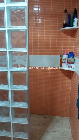 Piso de 3 habitaciones en Muro de Alcoy en venta - 125.000 € (Ref: 9902181)