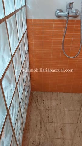 Piso de 3 habitaciones en Muro de Alcoy en venta - 125.000 € (Ref: 9902181)