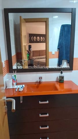 Piso de 3 habitaciones en Muro de Alcoy en venta - 125.000 € (Ref: 9902181)