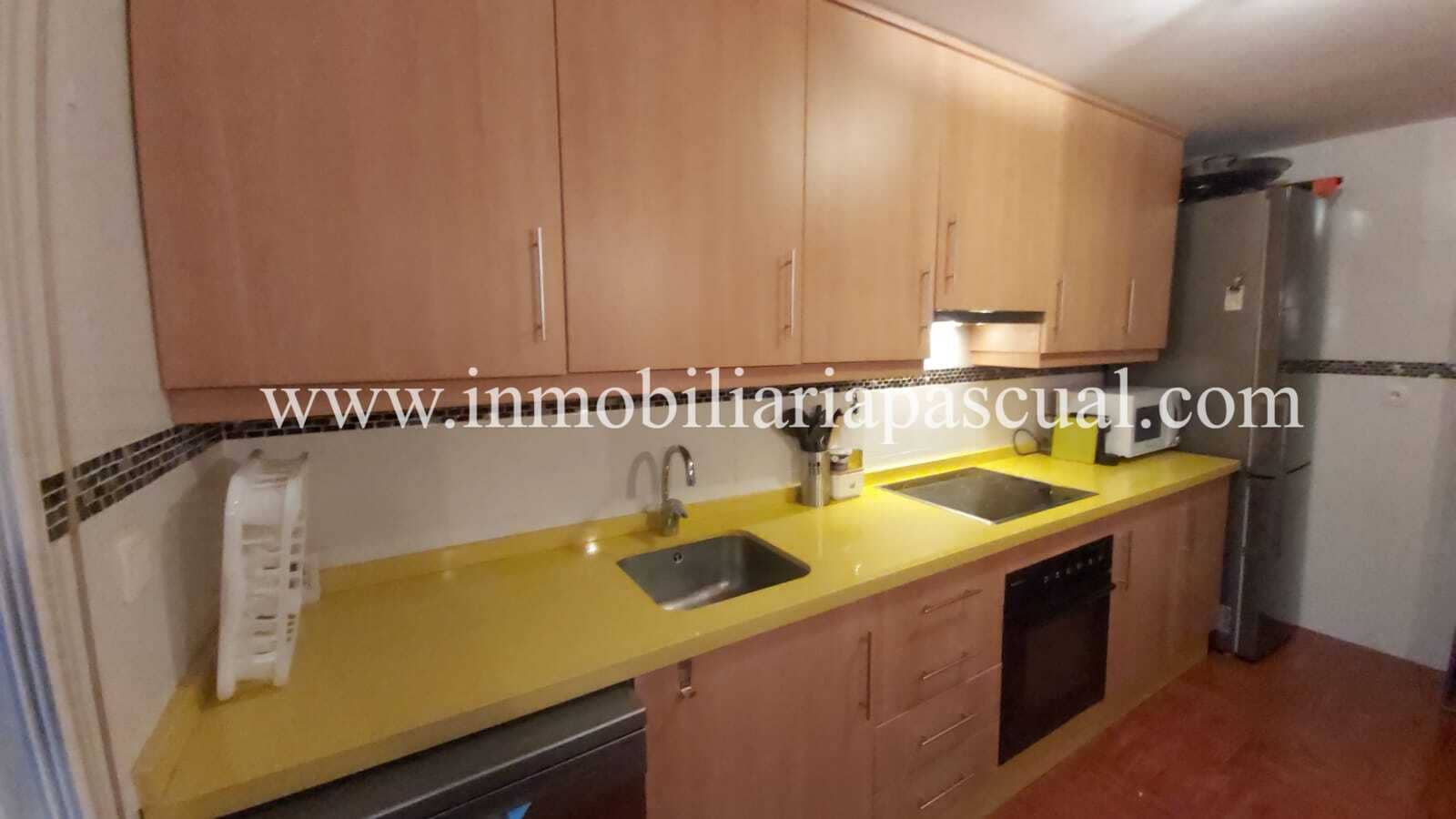 3 soverom Leilighet til salgs i Muro de Alcoy - € 125 000 (Ref: 9902181)