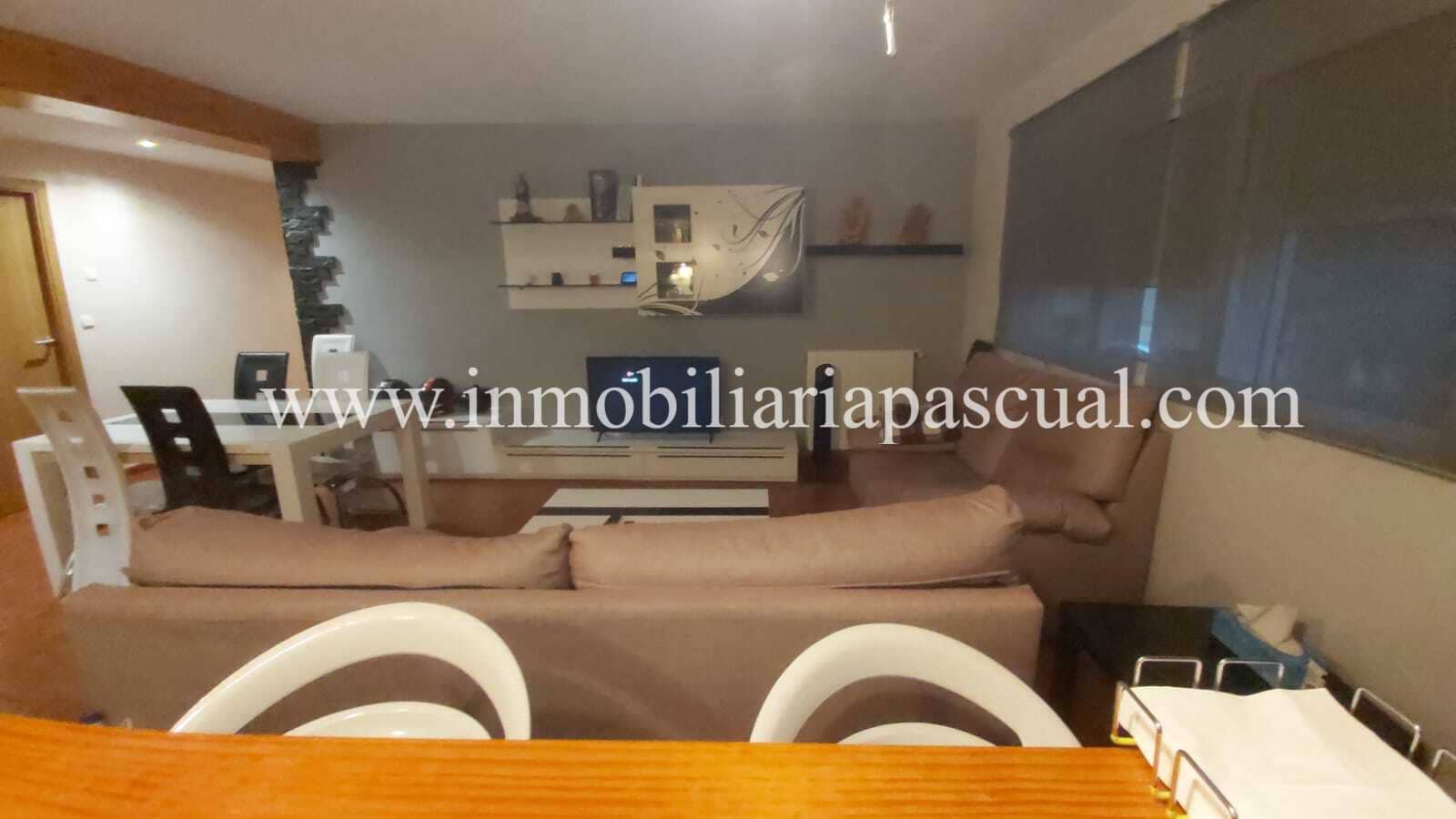 3 soverom Leilighet til salgs i Muro de Alcoy - € 125 000 (Ref: 9902181)