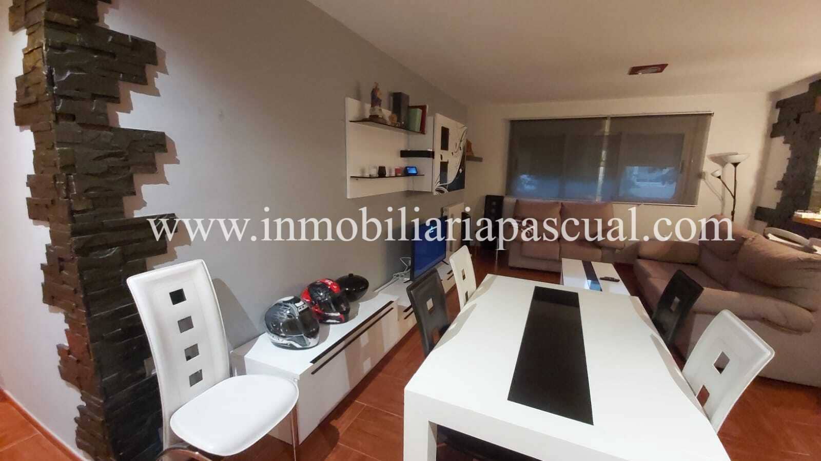 3 soverom Leilighet til salgs i Muro de Alcoy - € 125 000 (Ref: 9902181)