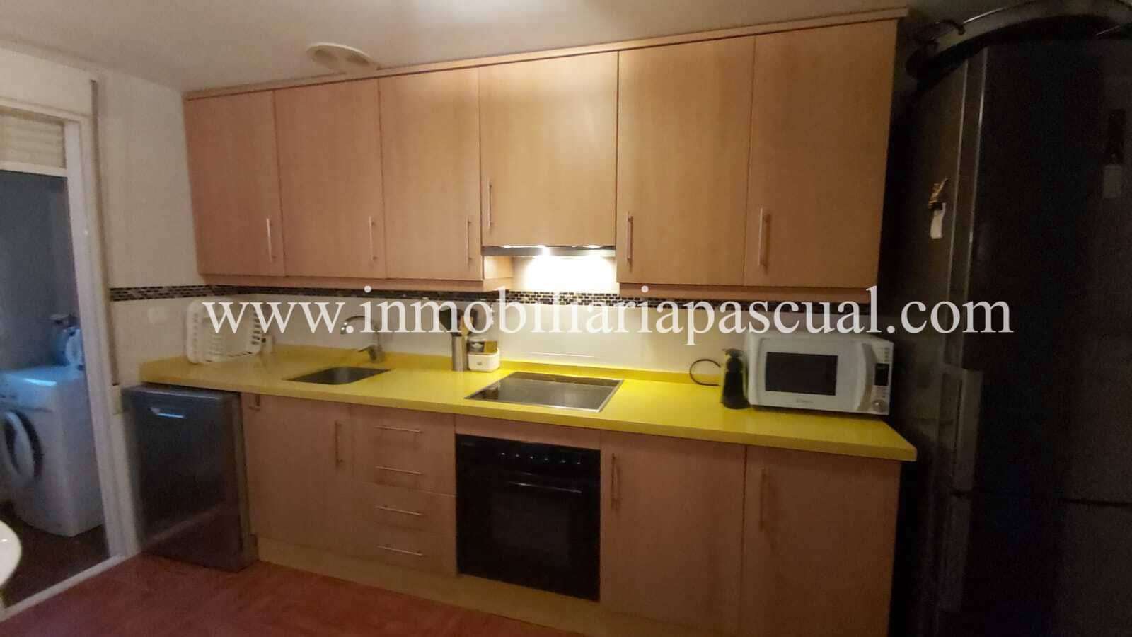 3 soverom Leilighet til salgs i Muro de Alcoy - € 125 000 (Ref: 9902181)