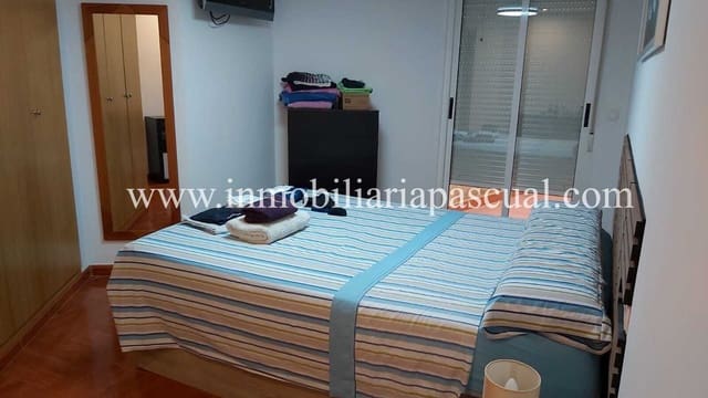 Piso de 3 habitaciones en Muro de Alcoy en venta - 125.000 € (Ref: 9902181)