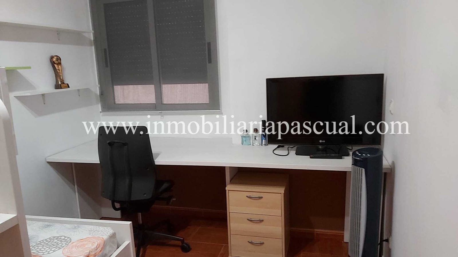 3 soverom Leilighet til salgs i Muro de Alcoy - € 125 000 (Ref: 9902181)