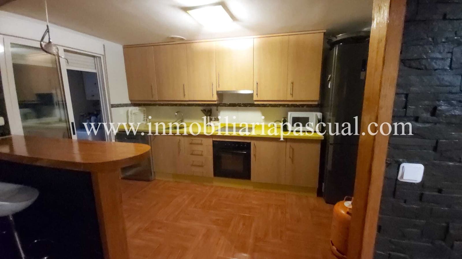 3 soverom Leilighet til salgs i Muro de Alcoy - € 125 000 (Ref: 9902181)