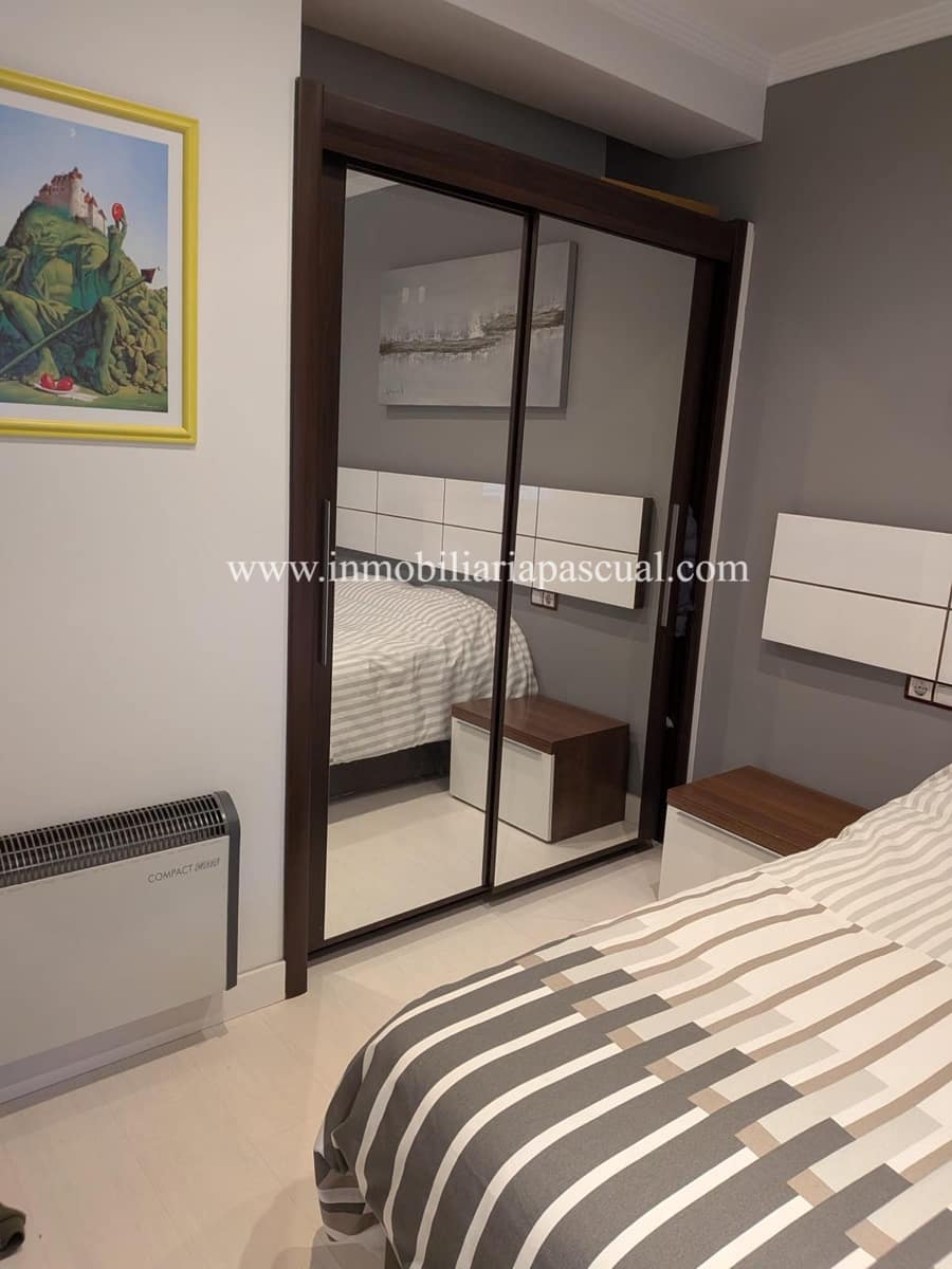 2 soveværelse Lejlighed til salg i Alcoy / Alcoi - € 65.000 (Ref: 9902182)