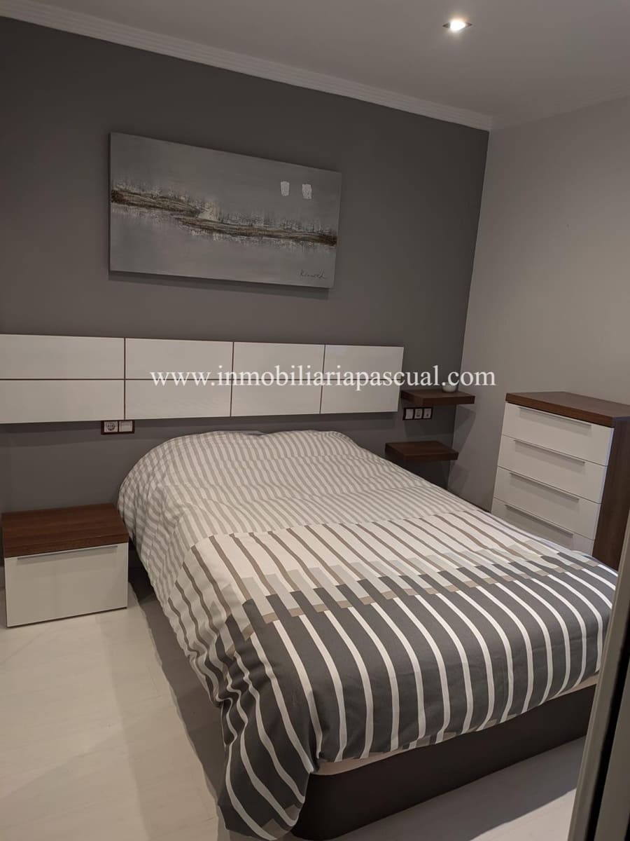 2 soveværelse Lejlighed til salg i Alcoy / Alcoi - € 65.000 (Ref: 9902182)