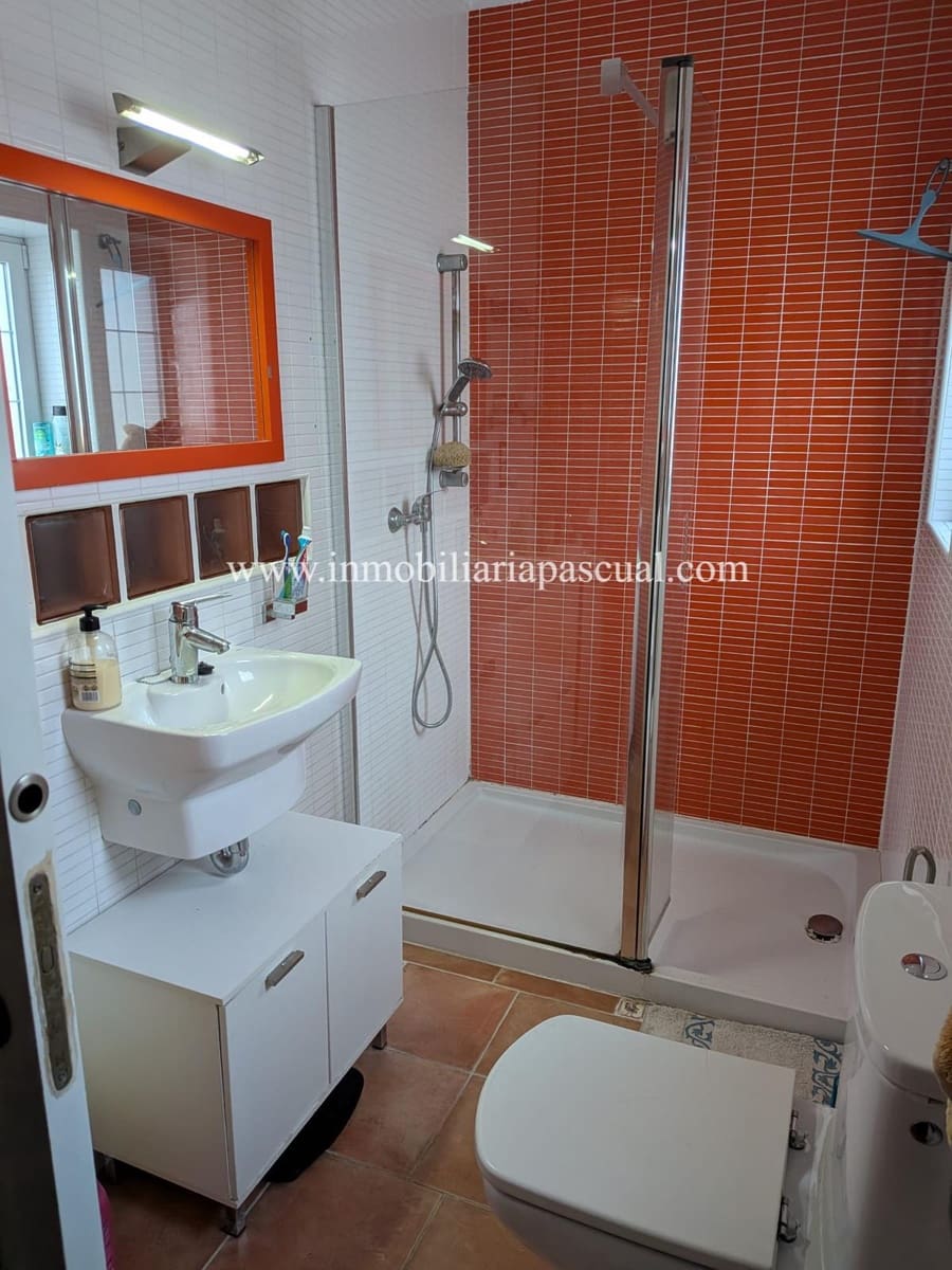 2 soveværelse Lejlighed til salg i Alcoy / Alcoi - € 65.000 (Ref: 9902182)