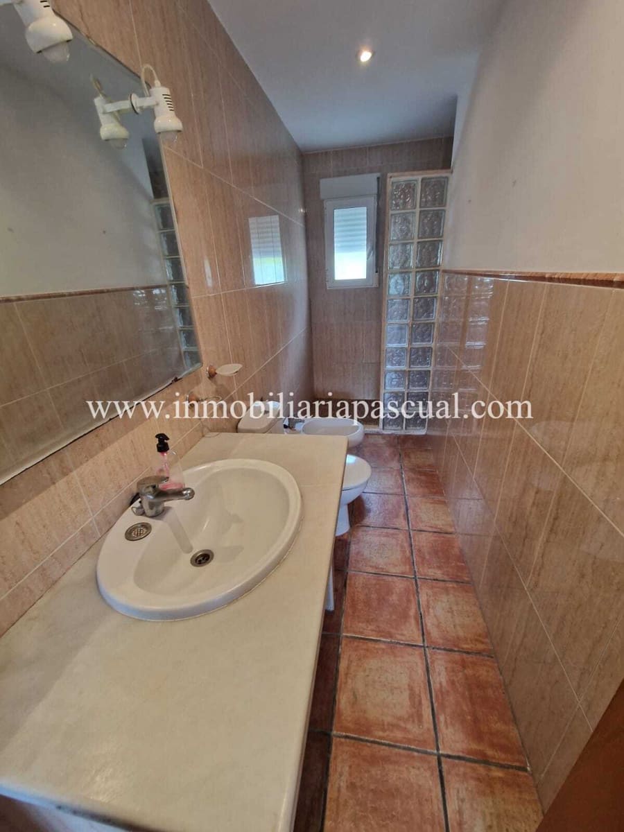 2 sypialnia Willa na sprzedaż w Cocentaina - 147 000 € (Ref: 9902436)