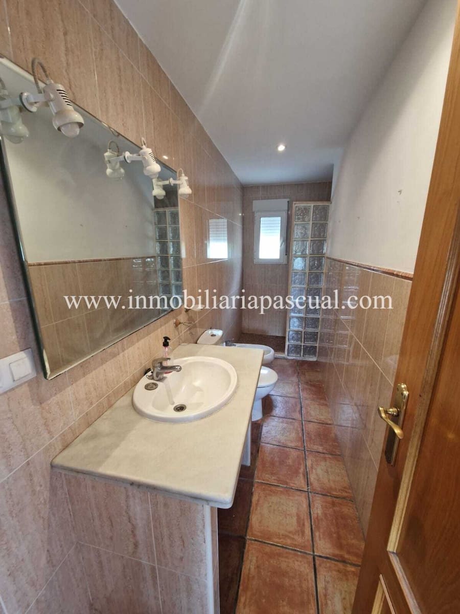 2 sypialnia Willa na sprzedaż w Cocentaina - 147 000 € (Ref: 9902436)