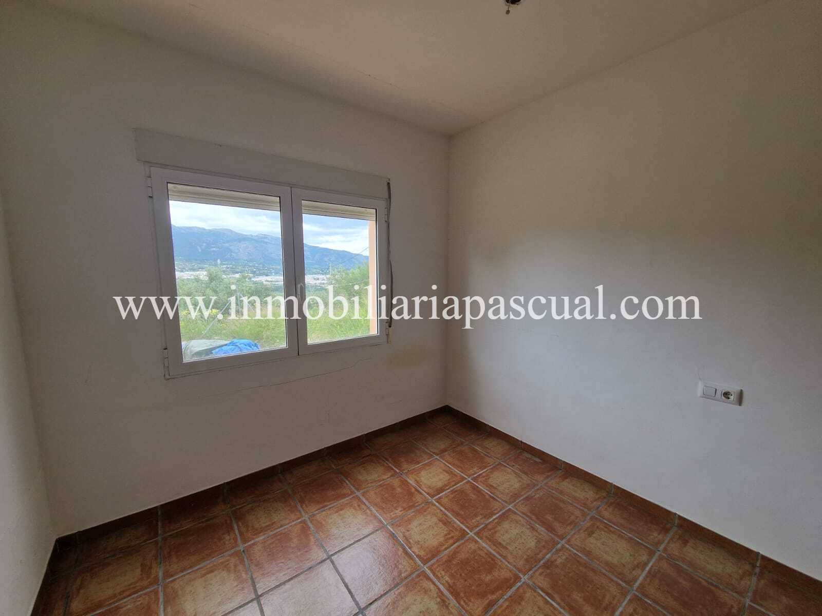 2 sypialnia Willa na sprzedaż w Cocentaina - 147 000 € (Ref: 9902436)