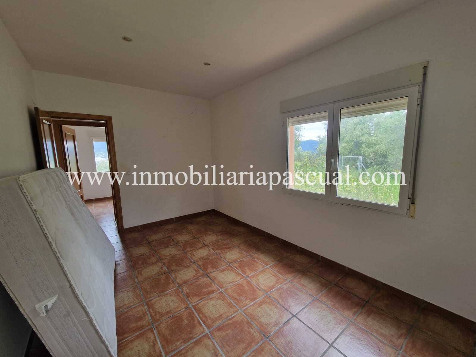 2 sypialnia Willa na sprzedaż w Cocentaina - 147 000 € (Ref: 9902436)